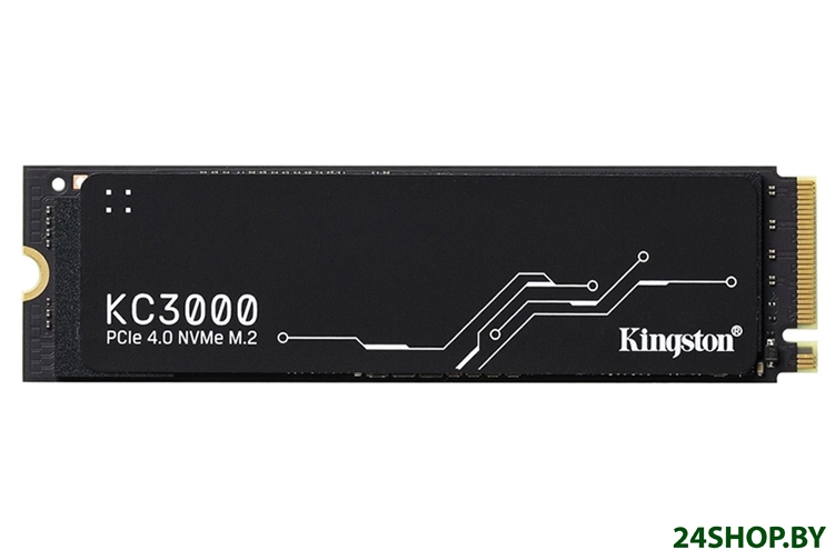 SSD Kingston KC3000 1TB SKC3000S/1024G SSD Kingston KC3000 1TB SKC3000S/1024G