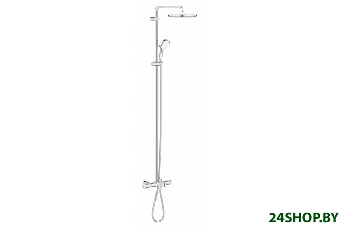 Душевая система Grohe Tempesta Cosmopolitan System 250 26672000 Душевая система Grohe Tempesta Cosmopolitan System 250 26672000
