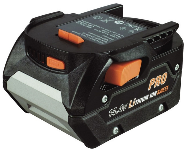 Аккумулятор AEG Powertools L1430R GEN II 4932352657 (14.4В/3.0 а*ч) Аккумулятор AEG Powertools L1430R GEN II 4932352657 (14.4В/3.0 а*ч)