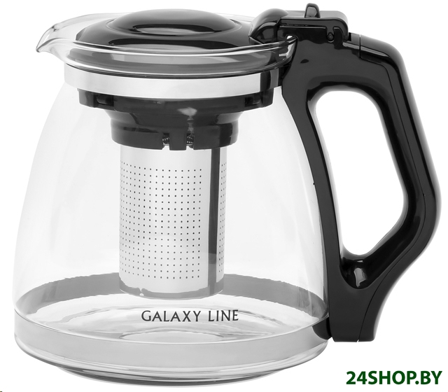 Заварочный чайник GALAXY LINE GL 9354 Заварочный чайник GALAXY LINE GL 9354