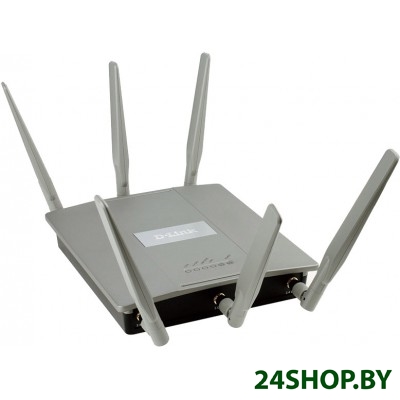 Точка доступа D-Link DAP-2695-RU-A1A Точка доступа D-Link DAP-2695-RU-A1A