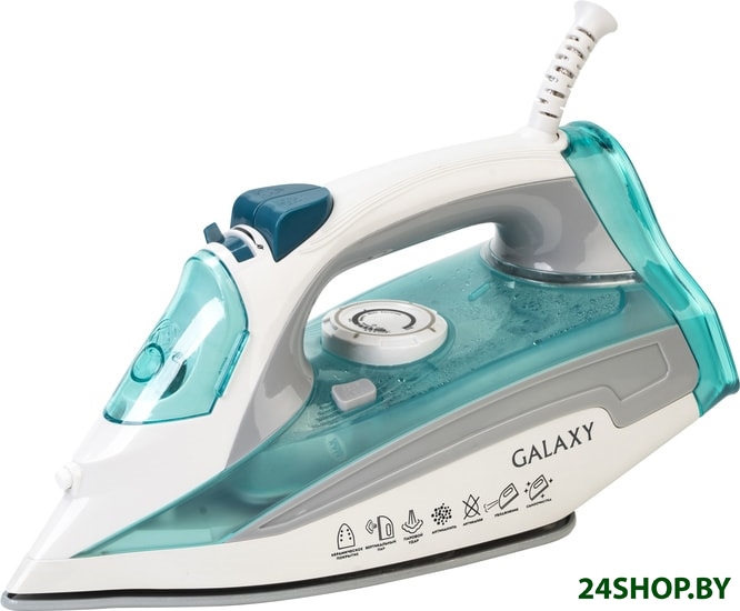 Утюг Galaxy GL6127 Утюг Galaxy GL6127
