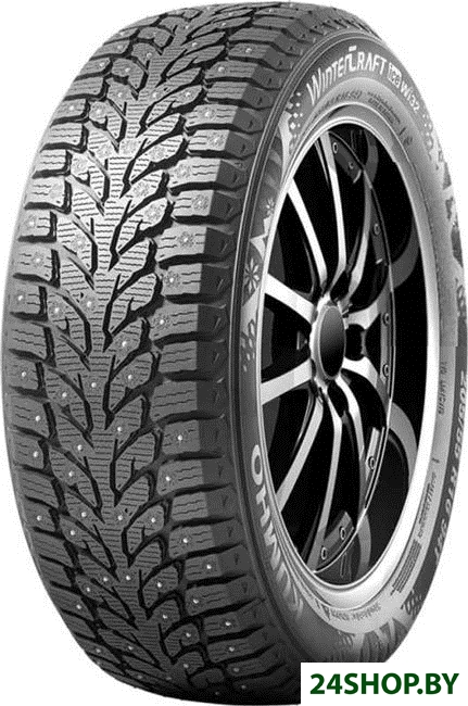 Автомобильные шины Kumho WinterCraft ice Wi32 215/55R17 98T Автомобильные шины Kumho WinterCraft ice Wi32 215/55R17 98T