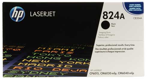 Фотобарабан HP CB384A Фотобарабан HP CB384A