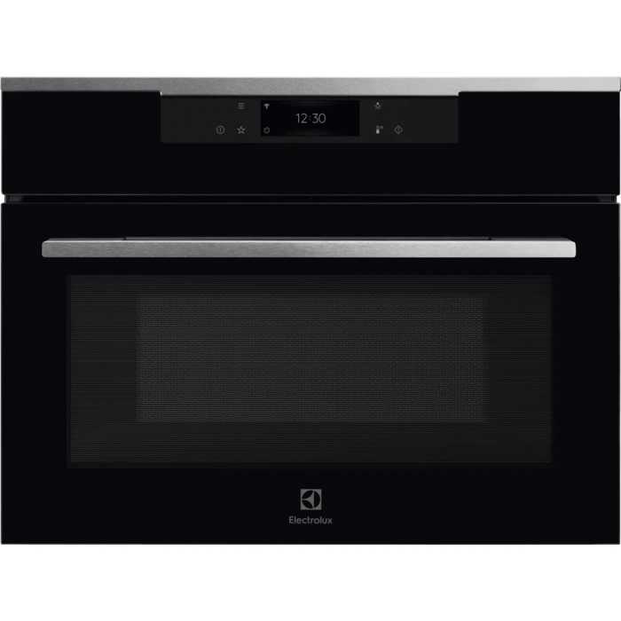 Электрический духовой шкаф Electrolux VKL8E08WX Электрический духовой шкаф Electrolux VKL8E08WX