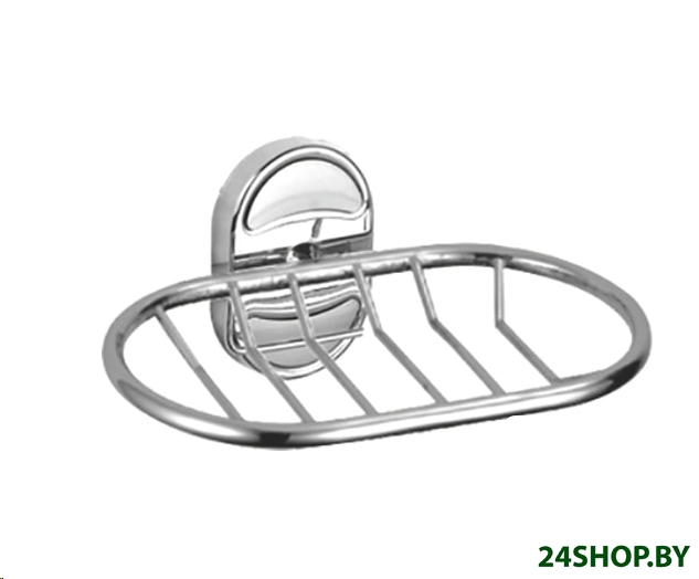 Мыльница Ledeme L1902-1 Мыльница Ledeme L1902-1