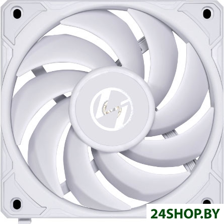 Вентилятор для корпуса Lian Li Uni Fan P28 G99.12P281W.00 Вентилятор для корпуса Lian Li Uni Fan P28 G99.12P281W.00