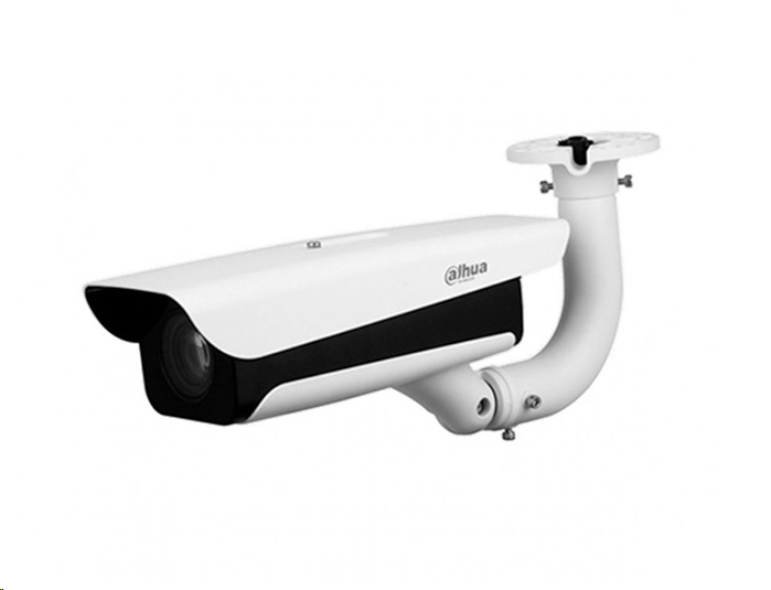 IP-камера Dahua DHI-ITC237-PW6M-LZF-B IP-камера Dahua DHI-ITC237-PW6M-LZF-B