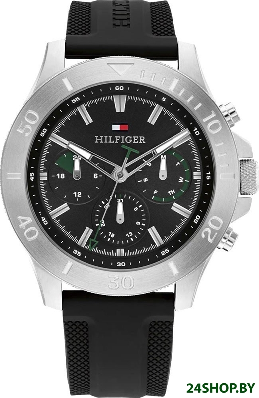 Наручные часы Tommy Hilfiger 1792111 Наручные часы Tommy Hilfiger 1792111