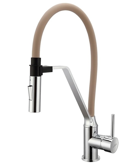 Смеситель Invena Magnetic BZ-30-L03 Смеситель Invena Magnetic BZ-30-L03