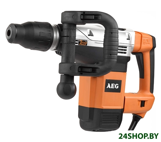 Отбойный молоток AEG Powertools MH 7 E 4935459422 Отбойный молоток AEG Powertools MH 7 E 4935459422