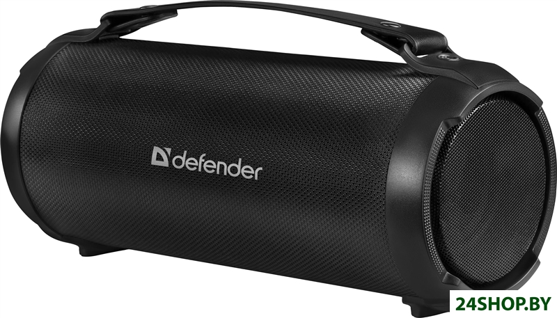 Беспроводная колонка Defender Beatbox 16 Беспроводная колонка Defender Beatbox 16