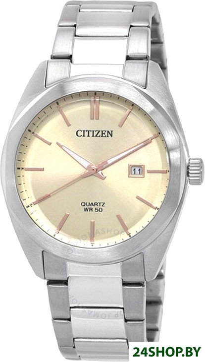 Наручные часы Citizen BI5110-54B Наручные часы Citizen BI5110-54B