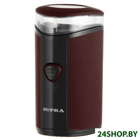 Кофемолка SUPRA CGS-310 brown Кофемолка SUPRA CGS-310 brown