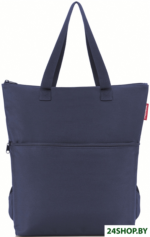 Терморюкзак Reisenthel Cooler Navy 18л (темно-синий) Терморюкзак Reisenthel Cooler Navy 18л (темно-синий)