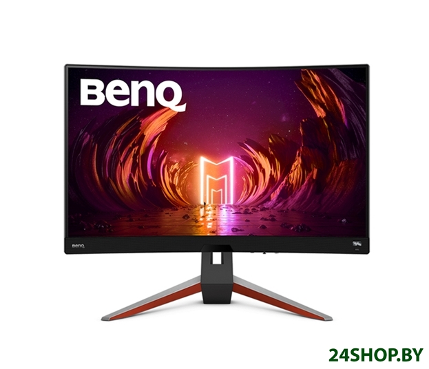 Монитор BenQ Mobiuz EX2710R Монитор BenQ Mobiuz EX2710R