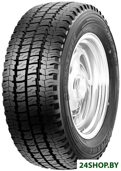 Автомобильные шины Tigar Cargo Speed 225/70R15C 112/110R Автомобильные шины Tigar Cargo Speed 225/70R15C 112/110R