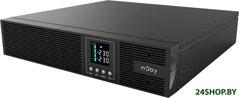Источник бесперебойного питания nJoy Aster 2K Источник бесперебойного питания nJoy Aster 2K