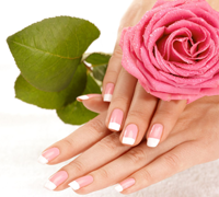 Набор для дизайна - за лучший маникюр!