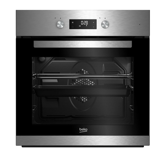 Духовой шкаф BEKO BRE 22305 X Духовой шкаф BEKO BRE 22305 X