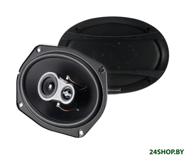 Коаксиальная АС Nakamichi NSE-6918R Коаксиальная АС Nakamichi NSE-6918R