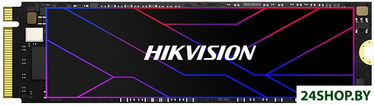 SSD Hikvision G4000 512GB HS-SSD-G4000-512G SSD Hikvision G4000 512GB HS-SSD-G4000-512G