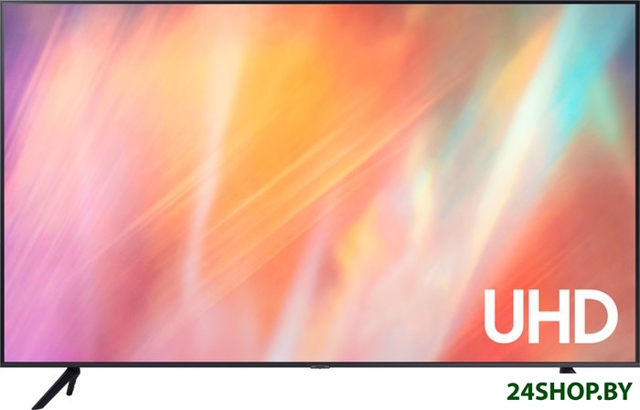 Телевизор SAMSUNG UE55AU7100U Телевизор SAMSUNG UE55AU7100U