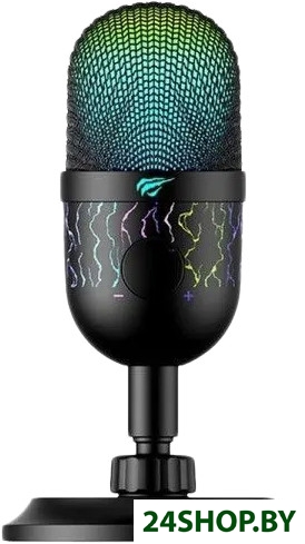 Проводной микрофон Havit Gamenote GK52 Проводной микрофон Havit Gamenote GK52