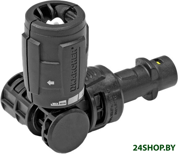 Трубка для пистолета Karcher 2.643-254.0 Трубка для пистолета Karcher 2.643-254.0
