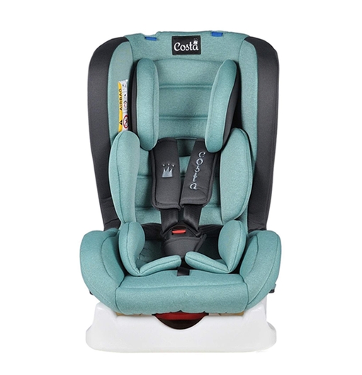 Детское автокресло Costa CS-001 (мятный) Детское автокресло Costa CS-001 (мятный)