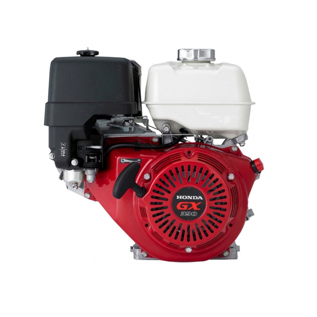 Бензиновый двигатель Honda GX390T2-VSP-OH Бензиновый двигатель Honda GX390T2-VSP-OH