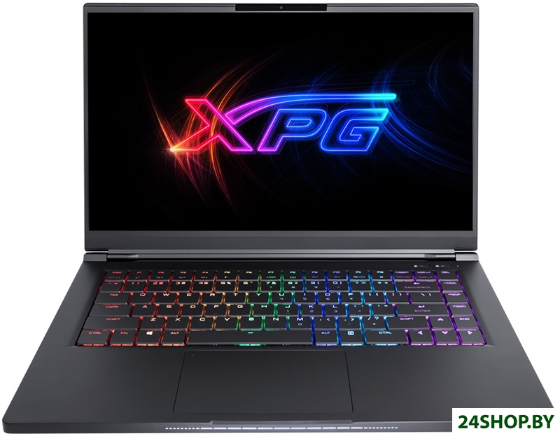 Игровой ноутбук A-Data XPG Xenia 15 KC XENIA15I7G11H3070LX-BKCRU Игровой ноутбук A-Data XPG Xenia 15 KC XENIA15I7G11H3070LX-BKCRU