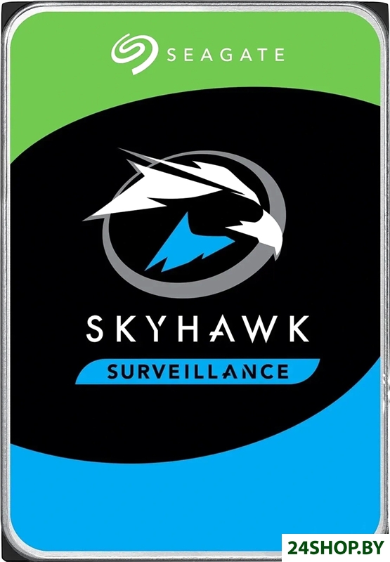 Жесткий диск Seagate Skyhawk Surveillance 1TB ST1000VX012 Жесткий диск Seagate Skyhawk Surveillance 1TB ST1000VX012