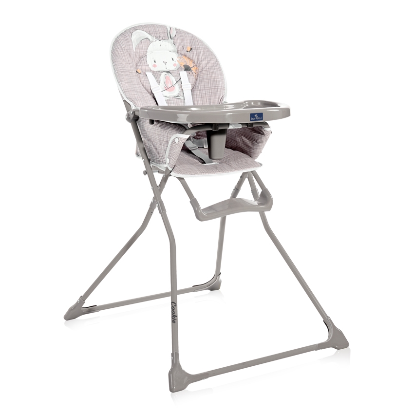 Стульчик для кормления Lorelli Cookie Beige Daisy (10100242125) Стульчик для кормления Lorelli Cookie Beige Daisy (10100242125)