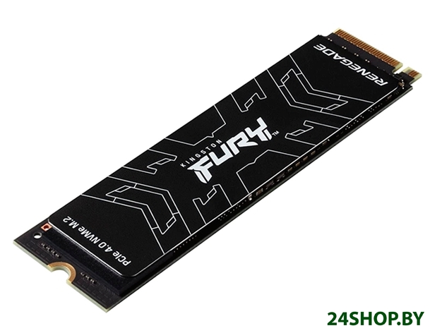 SSD Kingston Fury Renegade 2TB SFYRD/2000G SSD Kingston Fury Renegade 2TB SFYRD/2000G