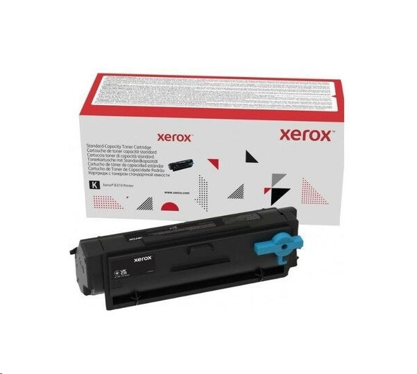 Картридж Xerox 006R04379 (черный) Картридж Xerox 006R04379 (черный)