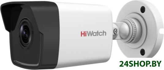 IP-камера HiWatch DS-I200(E) (2.8 мм) IP-камера HiWatch DS-I200(E) (2.8 мм)