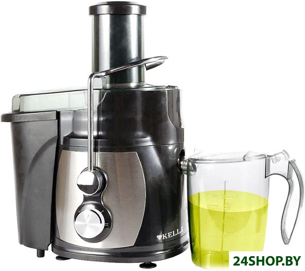 Соковыжималка KELLI KL-5091 Соковыжималка KELLI KL-5091
