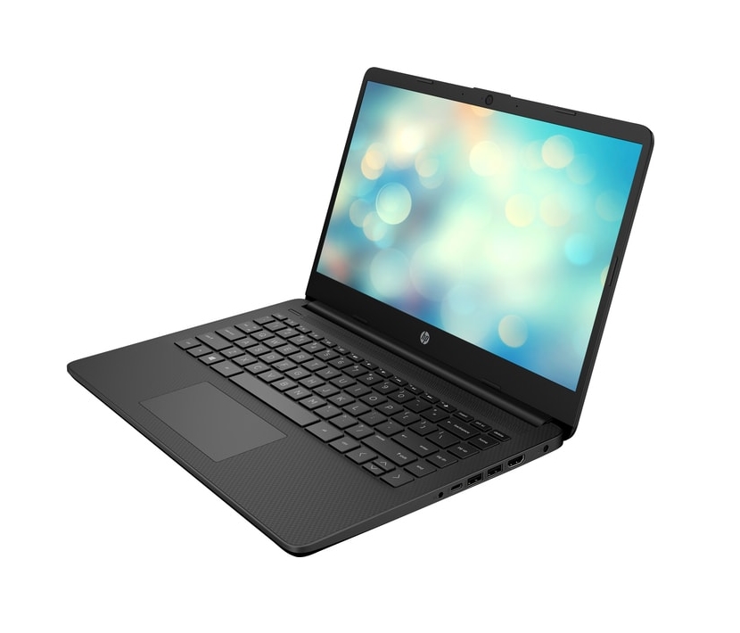 Ноутбук HP 14s-fq0023ur 2X0J3EA Ноутбук HP 14s-fq0023ur 2X0J3EA
