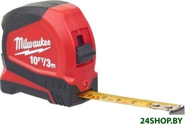 Рулетка Milwaukee 48226602 Рулетка Milwaukee 48226602
