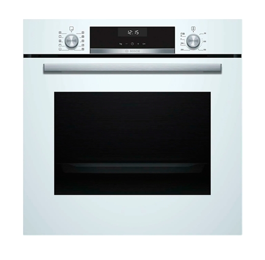 Электрический духовой шкаф Bosch HBG517EW1R Электрический духовой шкаф Bosch HBG517EW1R