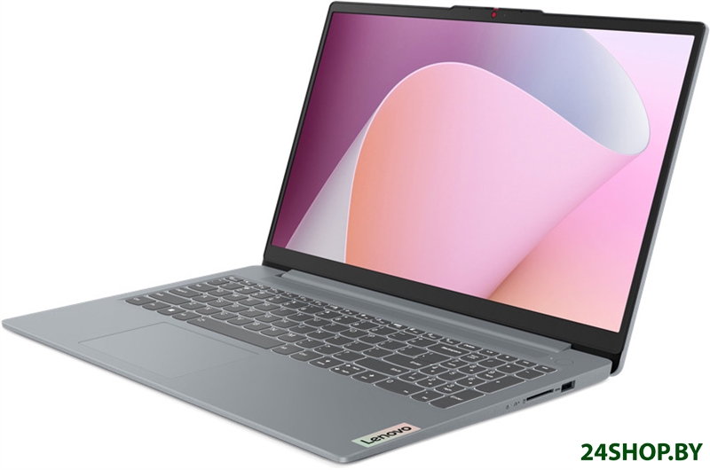 Ноутбук Lenovo IdeaPad Slim 3 15ABR8 82XM00AJRK Ноутбук Lenovo IdeaPad Slim 3 15ABR8 82XM00AJRK