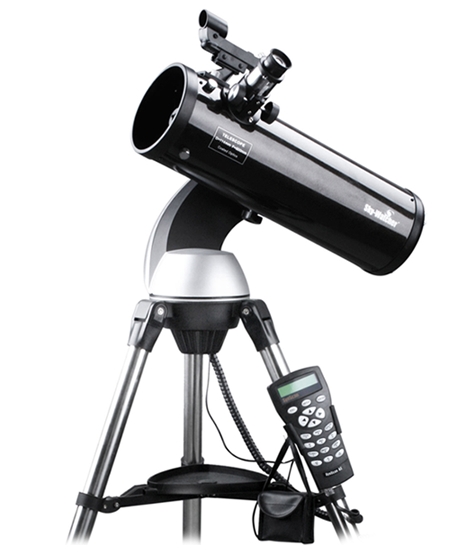 Телескоп Sky-Watcher BK P1145AZGT Телескоп Sky-Watcher BK P1145AZGT