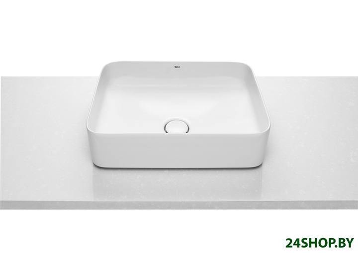 Умывальник Roca Inspira Square (327530000) Умывальник Roca Inspira Square (327530000)