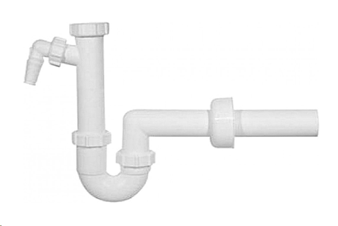 Сифон FRANKE 112.0006.414 Сифон FRANKE 112.0006.414