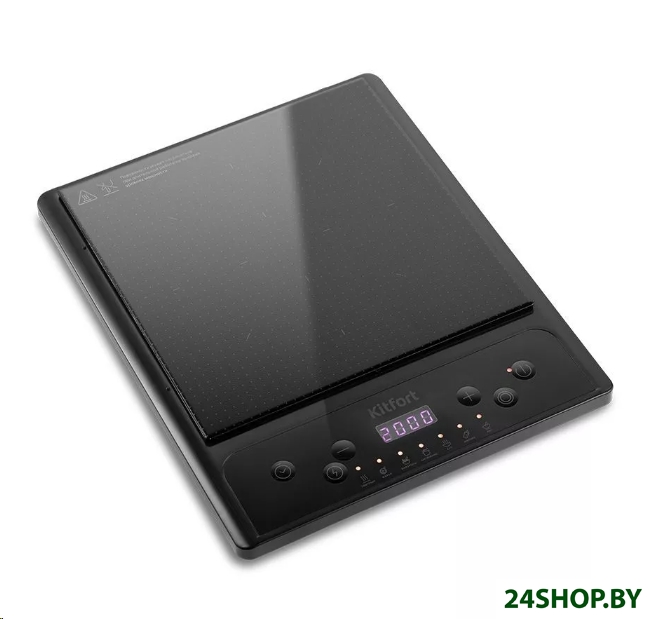 Индукционная плита Kitfort KT-133 Индукционная плита Kitfort KT-133
