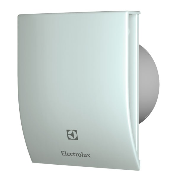 Вытяжной вентилятор Electrolux EAFM-100TH Вытяжной вентилятор Electrolux EAFM-100TH