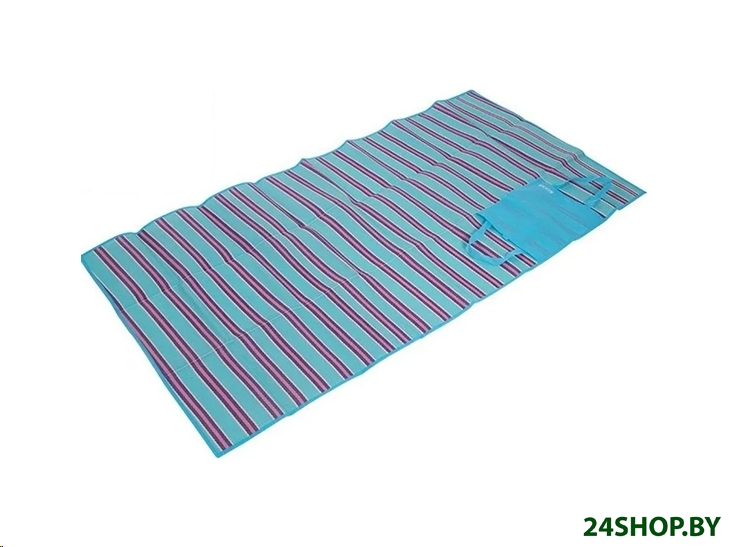 Коврик из полипропиленовой соломы ECOS 999652 Коврик из полипропиленовой соломы ECOS 999652