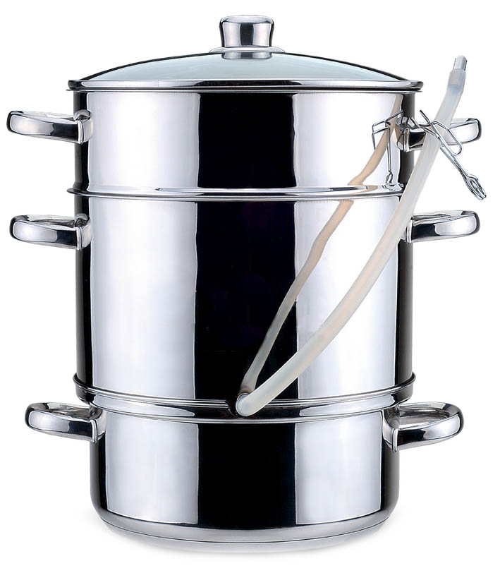 Соковарка Kelli KL-4107 8 л Соковарка Kelli KL-4107 8 л
