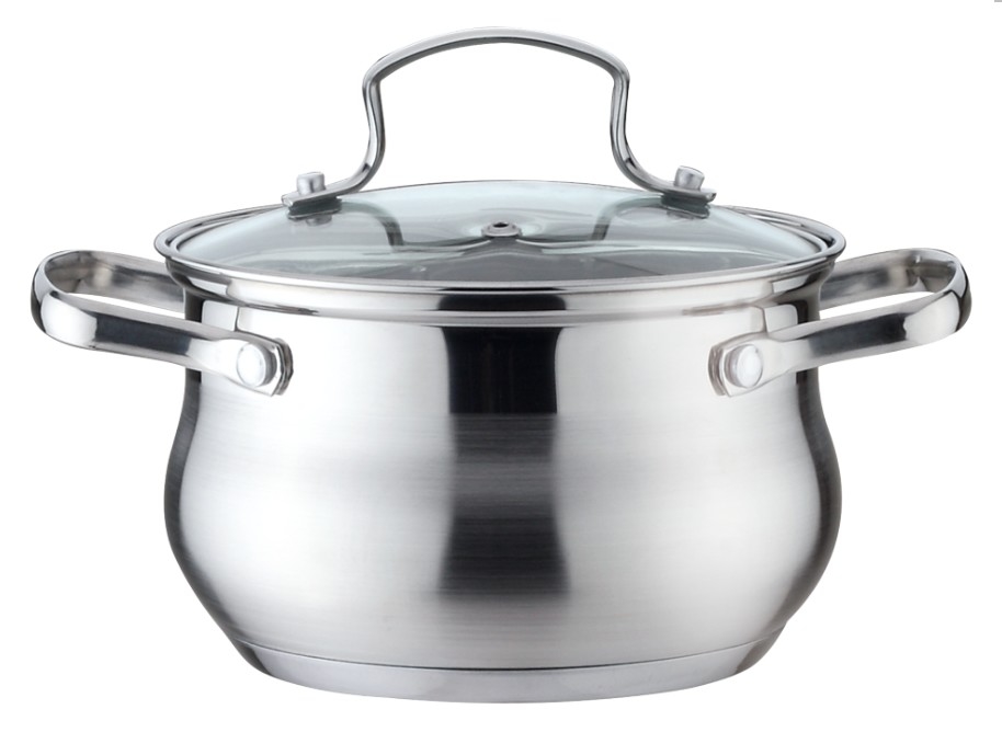 Кастрюля KELLI KL-4257 Кастрюля KELLI KL-4257